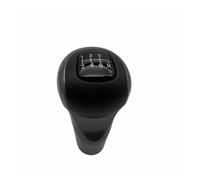 GBGWRMRYX Shift knob for Civic DX EX LX 4D 2006-2012 Car 5/6 Speed Gear Shift Knob Shifter Lever Stick Car Accessories Gear Shifter Knob(6 Speed)
