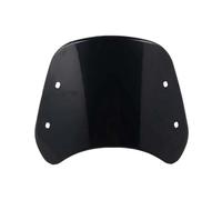 GBGWRMRYX Wind Shield Deflector For XSR 125 155 XSR125 XSR155 For XSR 700 900 For XSR700 For XSR900 Motorcycle Windscreen Wind Screen Deflector Cover Replacement Windshield Windshield