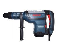 GBH 8-45 DV Rotary Hammer SDS-max 1500W 12,5J 0611265000