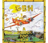 GBH - A Fridge Too Far