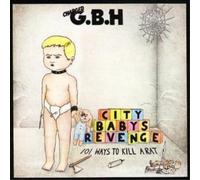 City Baby's Revenge