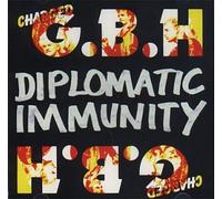 Gbh - Diplomatic Immunity