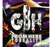 Gbh - From Here Reality