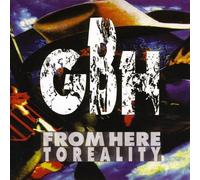 GBH - From Here to Reality