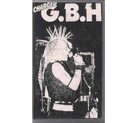 Gbh - Gbh: Live At The Ace, Brixton [VHS]