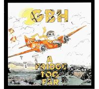 Gbh - Hicksville Bombers
