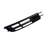 GBHPMTVC Auto Styling Accessories For A-udi Q7 2007 2008 2009 Car Front Bumper Lamp Of Fog Lamp Frame Grid Of Fog Lamp Shade Under(Left)