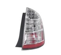 GBHPMTVC Car Rear Tail Light Brake Lamp Warning Light For Toyota For Prius 2004 2005 2006 2007 2008 2009(Right)