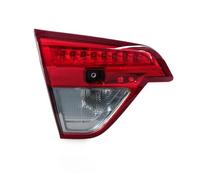 GBHPMTVC For Buick For Envision 2014 2015 2016 2017 Car Rear Tail Light Signal Brake Lamp Warning Light Flashing Light(Inside Left)