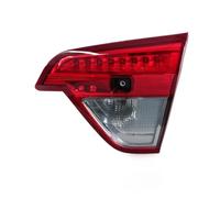 GBHPMTVC For Buick For Envision 2014 2015 2016 2017 Car Rear Tail Light Signal Brake Lamp Warning Light Flashing Light(Inside Right)