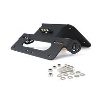 GBHPMTVC Motorcycle License Plate Frame Holder Bracket Rear Tidy Fender Eliminator For Y&AMAHA For MT-25 For MT-03 2015-2024 Motorcycle Number Plate Holder