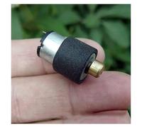 GBIDKKYZIE 12mm*20mm DC 3V 5V 6V 1220 Round Cylinder Vibration Vibrating electronic starter Small Vibrator DIY Toy