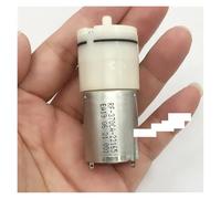 GBIDKKYZIE Small 370 electronic starter Pump Vacuum Air Flow Control Pump for Aquarium Fish water Tank 12V