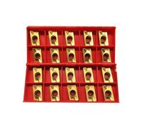 GBJ-1 APMT1604 PDER DP5320 Turning Inserts10pcs