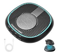 GBKDQQ Mouse Mover, Mouse Jiggler Mechanical, Mouse Mover for Home Office Non-Detectable Plug & Play, Mouse Jiggler, Simulate Mouse Movement