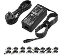 GBMGLRY Universal 90W Laptop Charger Compatible With HP Lenovo Dell Acer Asus To shiba Samsung Sony Gateway Notebook IBM Fujitsu Gateway Notebook Ultrabook Chromebook