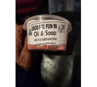 Gbogo Mi Fun Mi Spiritual Oil and Soap Set, Restore My Glory Spiritual Soap and Oil