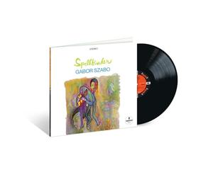 Gbor Szab - Spellbinder