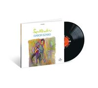 Gbor Szab - Spellbinder [VINYL]
