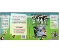 GBP3 Million In 3 Weeks - The Squirrel Syndicate - A Gambler's Tale