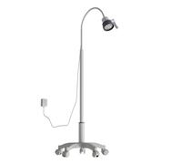 GBPLDMAQ Surgical Oral Exam Light, Shadowless Lamp, 360° All-round Lighting, Medical Exam Lamp for Gynaecology Outpatient Stomatology