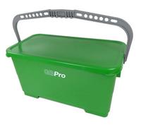 Gbpro 24 Litre Window Cleaners/floor Cleaning Bucket With Water Tight Lid