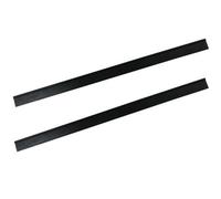 Gbpro Double Sided Window Squeegee Rubber Blade 35Cm (14") X 2