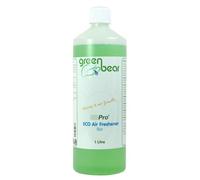 GBPro Eco Air Freshener Odour Eater Bio Scent Deodorizer, Pure Organic & Long Lasting Fresh Fragrance, Ideal for Daily Use (1 Litre)