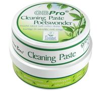 GBPro Eco Natural Powerful Multi-surface Cleaning Paste/Clay/Soapstone - 300gm (Biodegradable) with ECOLABEL accreditation