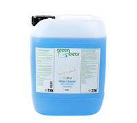 Gbpro Eco Window Glass Cleaner + Degreaser(Concentrated) Streak Free - 10L