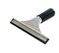 Gbpro Professional Window Squeegee Stainless Wiper 15Cm / 6 Inches, Ultimate Window Cleaning Equipment