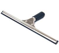 Gbpro Professional Window Squeegee Stainless Wiper 45Cm / 18 Inches, Ultimate Window Cleaning Equipment