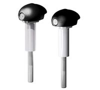 Gbr Bullet Yamaha R3 2015 Right&left Street Frame Protector