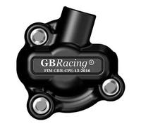 Gbr Yamaha R3 2015 Water Pump Cover