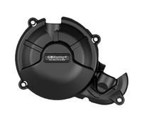 GBRacing Engine Cover - Clutch Cover Aprilia Tuono 660 2021-2025