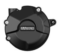 GBRacing Engine Cover - Clutch Cover Ducati Hypermotard 950 2021-2025
