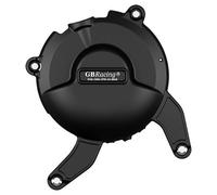 GBRacing Engine Cover - Clutch Cover KTM 390 Duke 2022-2025