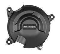 GBRacing Engine Cover - Clutch Cover Triumph Tiger Sport 660 2021-2025