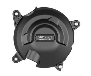 GBRacing Engine Cover - Clutch Cover Triumph Trident 660 2021-2025