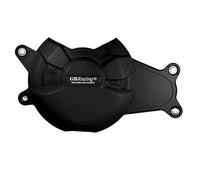 GBRacing Engine Cover - Secondary Clutch Cover Yamaha MT-07 2014-2024
