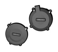 GBRacing Engine Cover Set Crash Protectors KTM 950 Supermoto 2005 - 2006