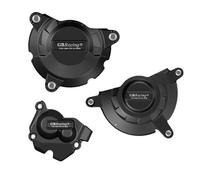 GBRacing Engine Cover Set Kawasaki ZX10-R 2011-2025