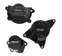 GBRacing Engine Cover Set - Race Yamaha YZF-R6 2006-2023