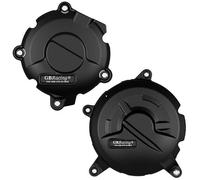 GBRacing Engine Cover - Set Suzuki Hayabusa GSX1300R 2021-2025