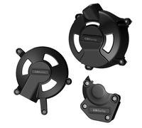 GBRacing Engine Cover Set Triumph Street Triple 675 R 2007-2010