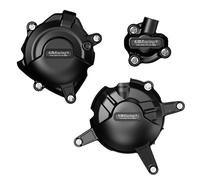 GBRacing Engine Cover Set Yamaha MT-03 2016-2025