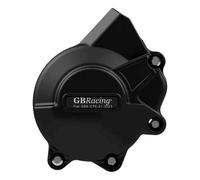 GBRacing Moto Engine Cover Pulse Cover Black For Honda CBR 600 RR 2024-Current