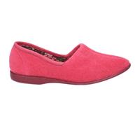 GBS AUDREY Slip On Womens Slippers Rose - UK 2