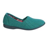 GBS Audrey Ladies Slipper Female Ocean UK Size 7