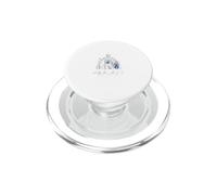 GBS CIDP Guillain Barre Syndrome PopSockets PopGrip for MagSafe